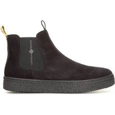 Mount Verm M - Black