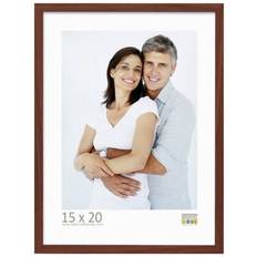 Deknudt Frames Photo Frames Deknudt Frames S44CH3 Photo Frame 15x20cm