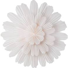 Snöblomma watt veke Watt & Veke Snow Flower Julstjärna ∅ 44cm