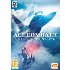 Ace combat 7 Ace Combat 7: Skies Unknown - Deluxe Edition (PC)