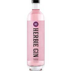 Herbie Gin Øl & Spiritus Herbie Gin Gin - Pink 37.5% 70 cl