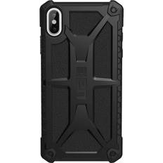 UAG Coque Monarch pour iPhone Xs Max Noir