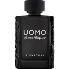 Ferragamo Uomo Signature EdP 100ml