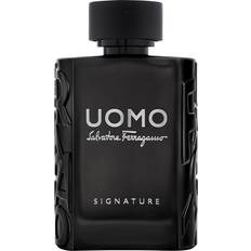 Uomo Signature EdP