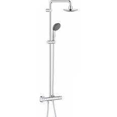 Ensembles de Douche Grohe Vitalio Start System 160 (27960000) Chrome