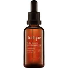 Ansiktspleie Jurlique Herbal Recovery Antioxidant Face Oil 50ml