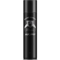 Beard monkey spray Beard Monkey Mega Hairspray 300ml