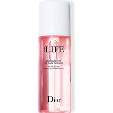 Dior Hydra Life Micellar Water No Rinse Cleanser 200ml