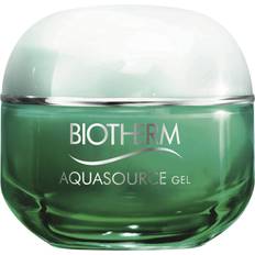 Biotherm aquasource cream Biotherm Aquasource Gel 50ml