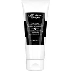 Revitalizing Smoothing Shampoo with Macadamia Oil