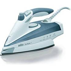 Braun texstyle 7 Braun TexStyle 7 TS 775 ETP