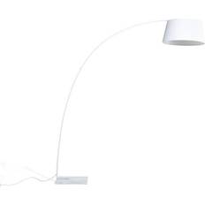 Beliani Benue Golvlampa 188cm