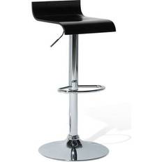 Beliani Valencia Tabouret de bar 88cm