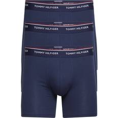 Tommy Hilfiger Boxer Brief 3-pack - Peacoat