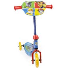 Dyr Sparkesykler D'arpèje Paw Patrol 3 Wheel Scooter