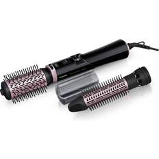 Retractable Bristles Heat Brushes Philips Airstyler HP8654