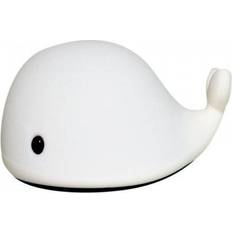 Filibabba Led Christian The Whale Nattlampe