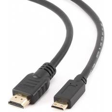 HDMI - Mini HDMI