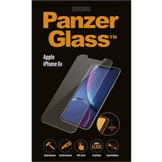 PanzerGlass Apple iPhone XR Skärmskydd PanzerGlass Screen Protector (iPhone XR)