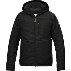 Fjällräven Kiruna Padded Jacket - Black