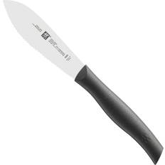 Lave-vaisselle Sécurisé Couteaux à beurre Zwilling Twin Grip Tartiner - Black Couteau à beurre 11cm