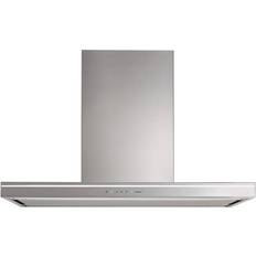 120cm - 230 V Afzuigkappen Falmec Lumina NRS 120cm, Stainless Steel