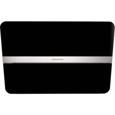 Falmec Flipper 85 cm, Schwarz