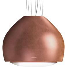 55cm - Vrijhangende Afzuigkap Afzuigkappen Falmec Sophie 55cm, Copper