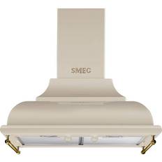 Smeg KC16POE 60 cm, Beige