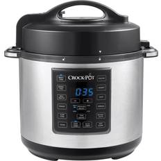 Express Slow Cooker 5.7L