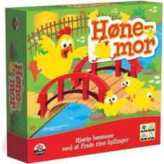 Hønemor