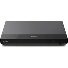 SACD Lettori Blu-ray e DVD Sony UBP-X500