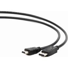 Gembird HDMI-DisplayPort 7.5m