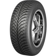 Nankang 45 % Car Tyres Nankang All Seasons AW-6 235/45 R17 97V XL