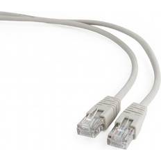 Gembird PP12 RJ45-RJ45 UTP Cat5e 1.5m