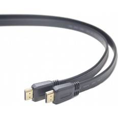 Gembird Flat HDMI - HDMI 2.0 1.8m