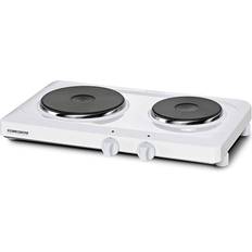 Rommelsbacher THS 2015 Electric Hot Plate