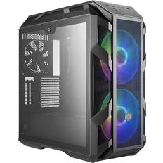 Cooler Master Mini-ITX Boîtiers d'ordinateur vente Cooler Master Case H500M ATX USB 3.0