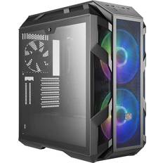 Cooler Master Case H500M E-ATX Tornikotelo