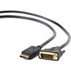 Gembird DisplayPort - DVI 1.8m