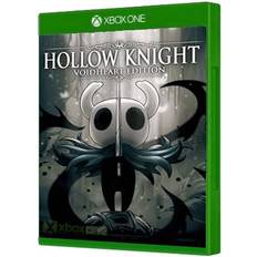 Hollow Knight: Voidheart Edition (XOne)