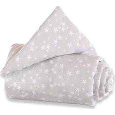 Babybay Covers for bedside Trend Stars 0.4x31.1"