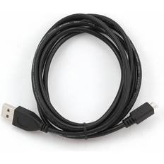 Gembird USB A - USB Micro-B 2.0