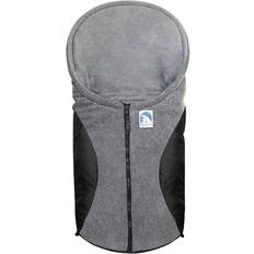 Heitmann Felle Footmuff for Infant Carriers & Prams