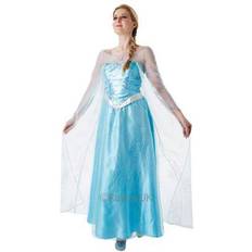 Rubies Elsa Frozen Adult