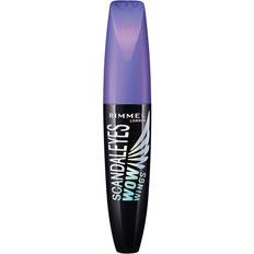 Rimmel london scandaleyes Rimmel Scandaleyes Wow Wings Mascara #03 Extreme Black