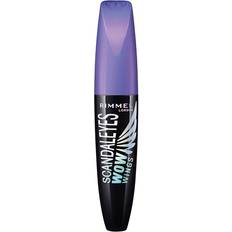 Rimmel Maquillaje de ojos Rimmel Scandaleyes Wow mascara #003-extreme black