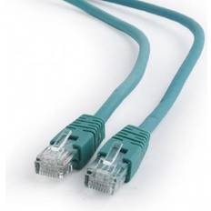 Cables Gembird PP6U RJ45-RJ45 UTP Cat6 3m