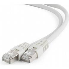 Gembird LSZH RJ45-RJ45 S/FTP Cat6a