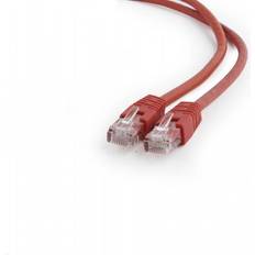 Cables Gembird PP6U RJ45-RJ45 UTP Cat6 5m